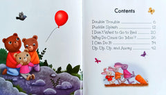 Stories for 2 year Olds