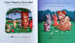Stories for 2 year Olds