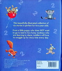 Stories for 2 year Olds