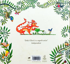 The Trouble with Dragons