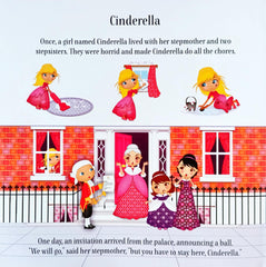 2 in 1 Tales Classic Stories