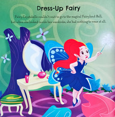 2 in 1 Tales Fairy Stories