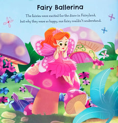 2 in 1 Tales Fairy Stories