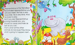 Squashed Flat Splat!