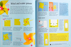 Usborne 100 Science Experiments