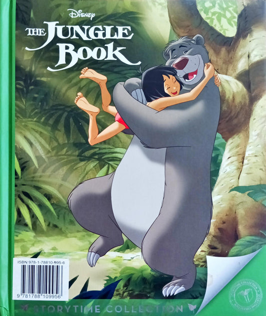 Disney The Jungle Book