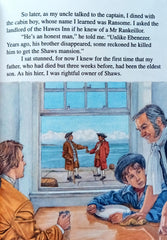 Kidnapped