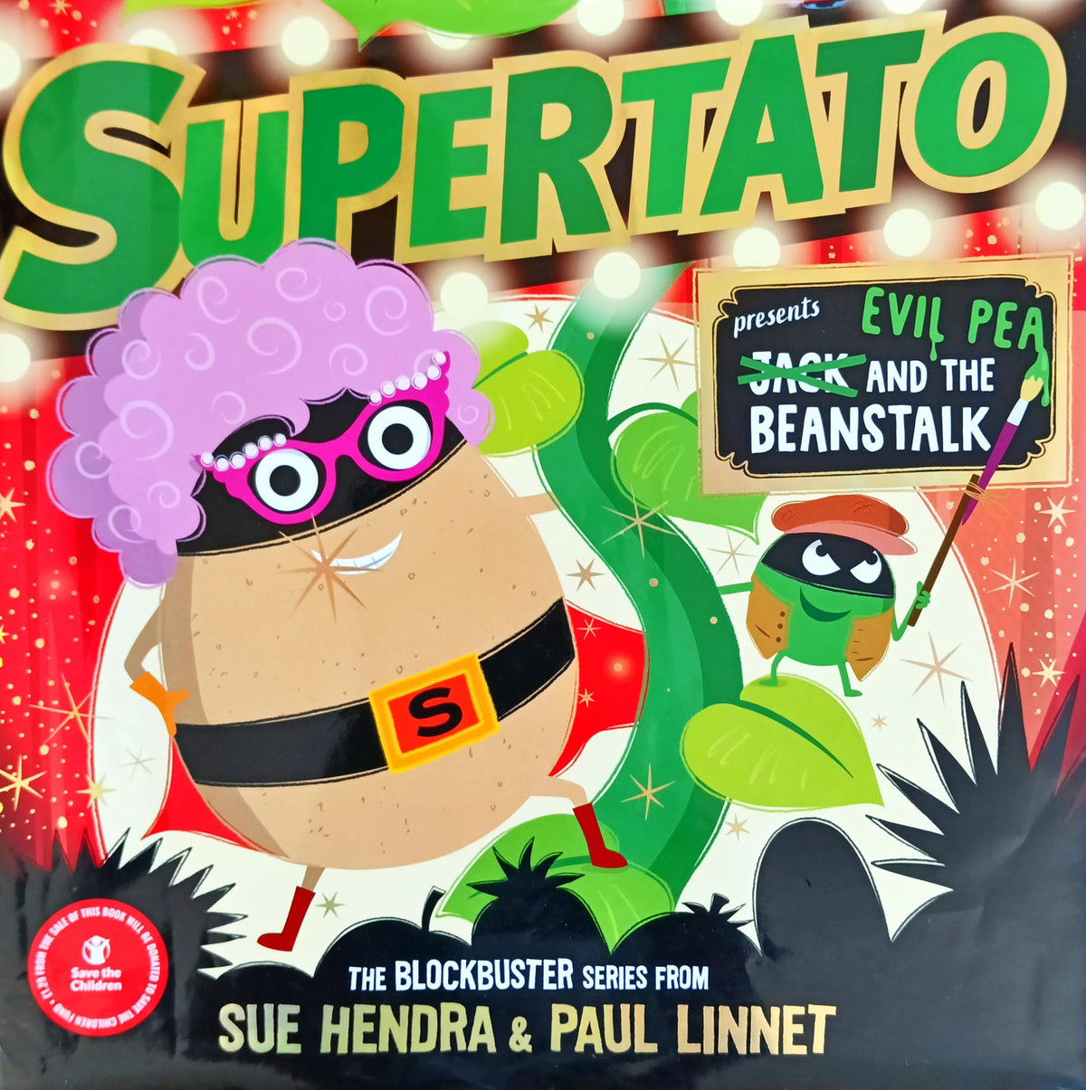 SuperTato