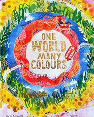One World Many Colours