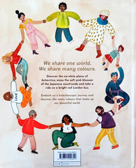 One World Many Colours