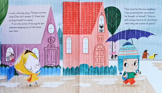 The Incredible Journey