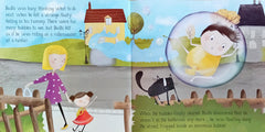 Bubble trouble