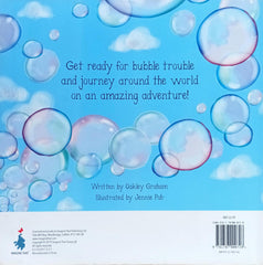 Bubble trouble