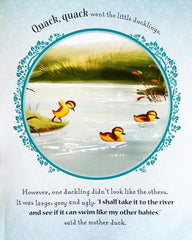 The ugly duckling and other classic tales