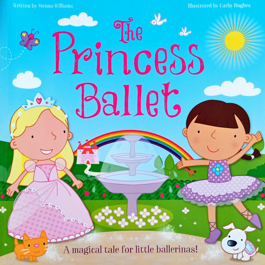 The Princess Ballet