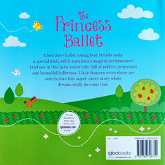 The Princess Ballet