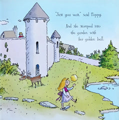 Usborne The Frog Prince