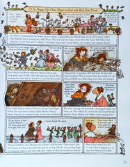 Oliver twist and other great dickens stories