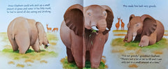 Enormous Elephant