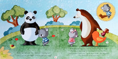 The Playground Meanies