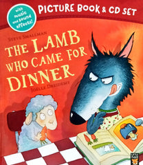 The lamb who came for dinner
