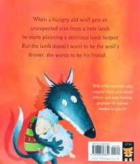 The lamb who came for dinner