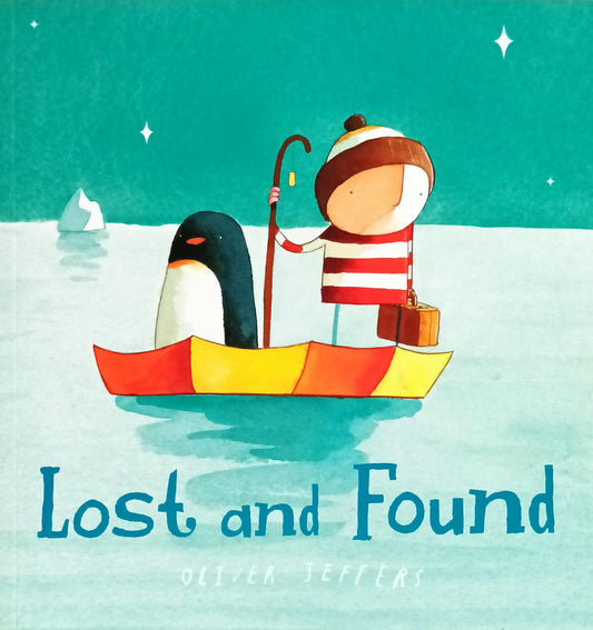 Lost and found