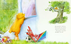 Little bear and the wishing tree