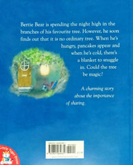 Little bear and the wishing tree
