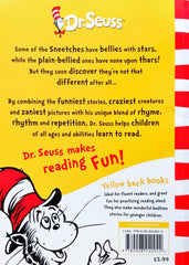 The sneetches and other stories (Dr Seuss)