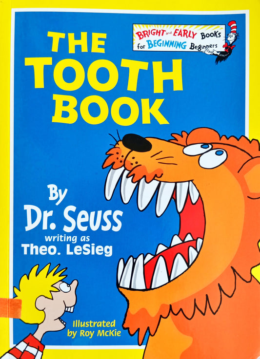 The Tooth Book