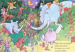 The Tooth Book