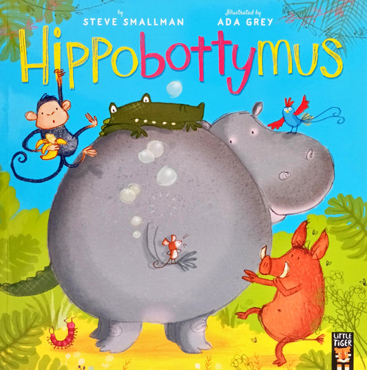 Hippobottymus