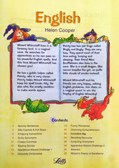 Letts Magical English (Age 6-7)