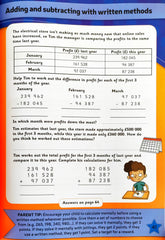 English and Maths Home learing made fun (Age 9+)