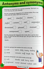 English and Maths Home learing made fun (Age 9+)