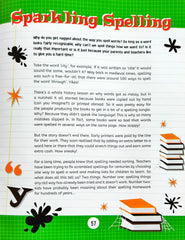 Easy Peasy English
