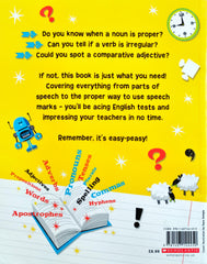 Easy Peasy English