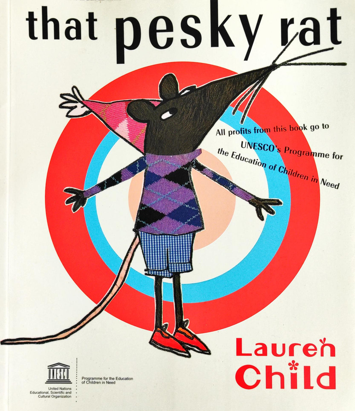 That Pesky Rat