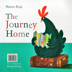The Journey Home