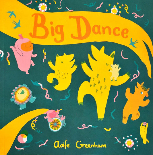 Big Dance