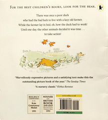 Farmer Duck