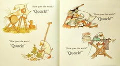 Farmer Duck
