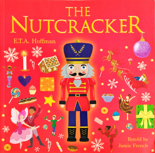 The NutCracker