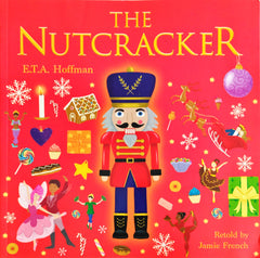 The NutCracker