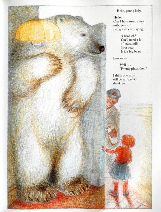 The Bear