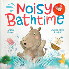 Noisy Bathtime