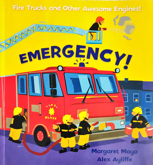 Emergency!