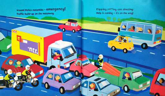 Emergency!