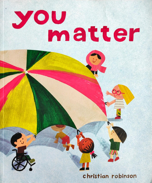You Matter
